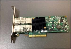 For HP Infiniband ConnectX-2 593412-001 592520-B21 qdr network card