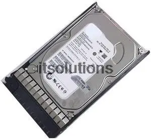 For HP 571230-B21 3.5 server hard drive 250GB SATA 7.2K 571516-001