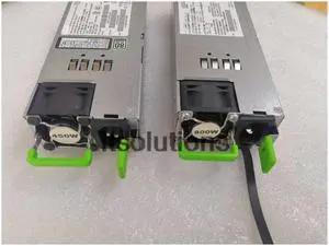 For Fujitsu RX300 S8 Power Supply 450W S26113-E575-V52 DPS-450SB A