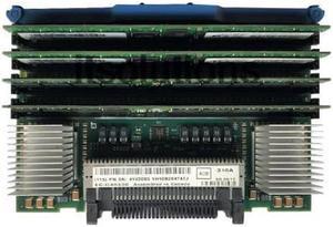 For IBM 41U9887 41V2097 41V1955 41V2093 41V2095 P590/P595 memory board
