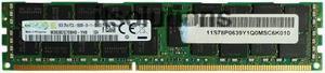 For IBM P720 P740 4528 77P8633 78P0639 16G 8500R 1066 minicomputer memory
