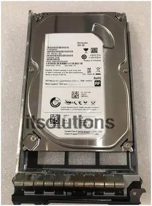 Western Digital 12TB 3.5 SATA WD120EDBZ 5400RPM 256MB Hard Drive