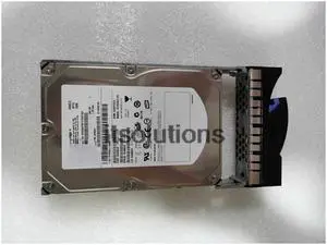 For IBM 17P9905 45W2326 450G 15K 3.5 FC DS8000 storage hard disk