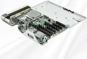 For HP DL580G7 Server I/O Board Motherboard 591196-001 512843-001