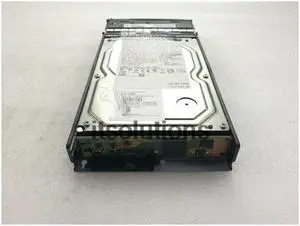 For NetApp X306 X306A-R5 2TB 7.2K SATA 3.5" SATA DS4243 storage hard drive
