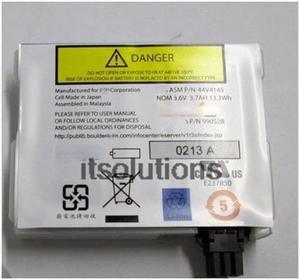 For IBM Minicomputer Battery 44V4145 74Y5667 5679 P6 520 raid card array card battery