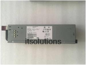 For HP AG637 EVA4400 Power Supply DPS-600PB-1 A 5697-6118 435740-001