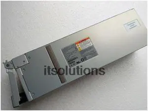For NETAPP X518A-R6 DS4243 580W power supply 82562-12 114-00070+A0