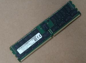 For Spotlight 16GB 2RX4 PC4-2400T-RBB-10 Server MTA36ASF2G72PZ-2G3B1IK