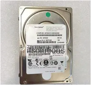 For IBM 49Y2023 49Y2025 X3850 X3950M2 600G 10K SAS 2.5 inch hard disk