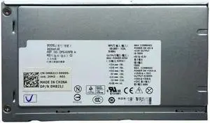 For DELL Workstation T3500 Power Supply D525AF-00 H525AF-00 U597G M821J 06W6M1
