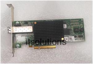 For DELL single port 8Gb FC R930 R720 R730 HBA card 0C855M 0CN6YJ