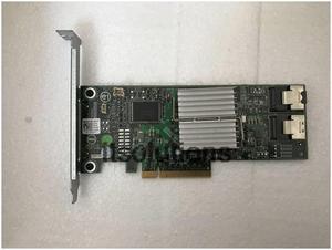 For DELL H310 Array Card SAS 6GB RAID Card 0HV52W 03P0R3 T3600 T5600