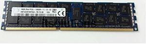 For SK Hynix 16G 2Rx4 PC3L-12800R 1600 REG memory HMT42GR7MFR4A-PB