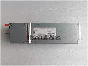For DELL PowerVault MD3200 Power Supply 600W H600E-S0 NFCG1 GV5NH