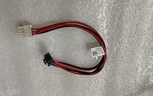 For server power cable gpu p/n:04150627 04150606