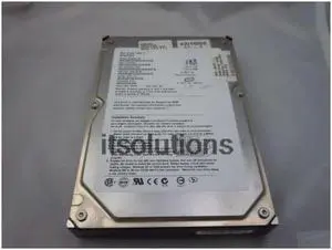 For SUN X6185A 370-6164 370-5522 ST380011A B150 B1500 HDD 80G