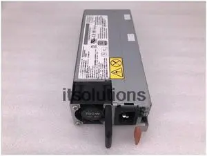 For IBM X3500 M4 Power Supply 750W 69Y5871 69Y5872 69Y5740 DPS-750AB-1 A