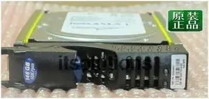For EMC 005048031 146G FC 10K 005048128 CX4 hard drive 005048255