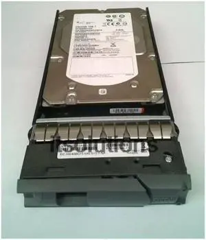 For X412A-R6 NetApp 600GB fas3210 15K SAS 3.5 X412A-R5 HDD