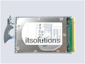 For IBM 4326 39J3695 AS/400 iSeries 35G/35.16GB 15K SCSI hard drive