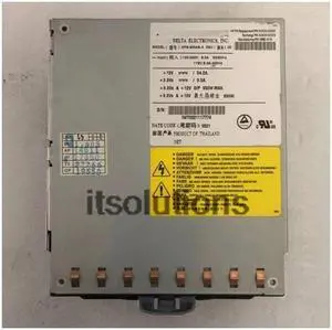 For HP RP2620 RP3440 Power Supplies 0950-4119 0950-4621 DPS-650AB A