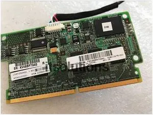 For HP P420 RAID Card 1G 2G Cache Battery 633538-001 633542-001 633543-001