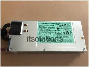 For HP HP DL580 Gen8 Power Supply 660185-001 656364-B21 DPS-1200SA