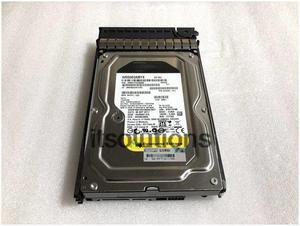 For HP 500G SATA 7.2K 3.5" Hard Drive 459319-001 458928-B21