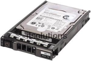For DELL RC34W 0RC34W 900G 10K SAS 2.5 T330 R520 R730 R930 HDD