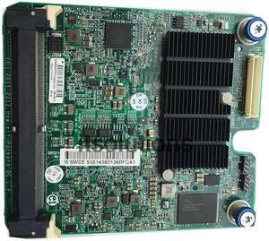 For HP 692276-B21 689245-001 013548-001 P420i Adapter RAID Card
