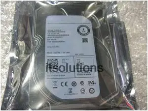 For DELL 1TB SATA 7200 Enterprise hard disk 02T51W 08CGTN 2T51W 8CGTN