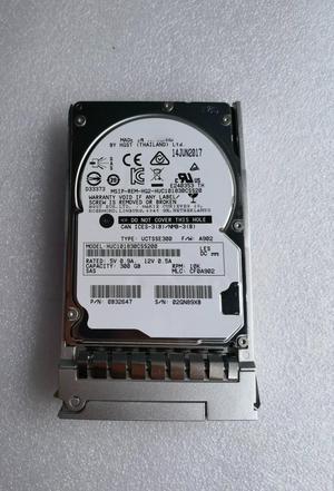 For 06210441 N300SAS2 300GB 10K SAS 2.5