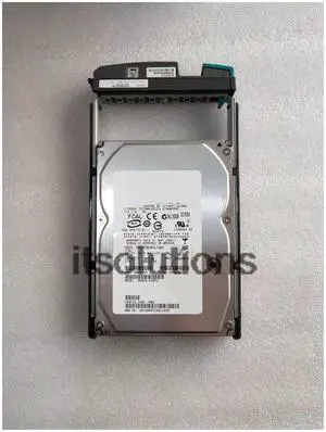 For HDS AMS200 AMS500 Hard Disk 300GB 10K 3.5 FC 3272219-E