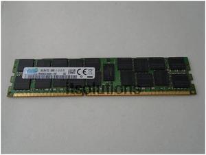 For 16GB 2RX4 PC3L-12800R-11-12-E2-D3 M393B2G70QH0-YK0 RAM