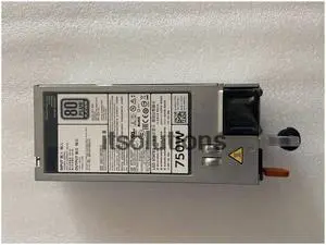 For DELL R620 R720 R820 Server Power Supply 750W DPS-750 079RDR 05NF18