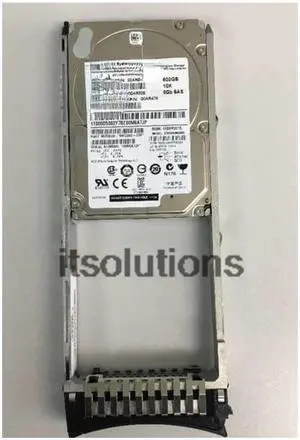 For IBM 00AR325 00AR394 00AR478 600GB 10K 2.5 v7000 g2 storage hard drive