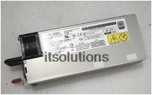 For IBM X3650M5 X3550M5 750W Server Power Supply 700-013700-0200 00YL557