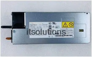 For IBM X3650M5 X3550M5 550W power supply 94Y8173 94Y8172 94Y8139 94Y8173