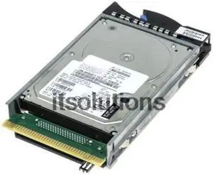 For IBM 3585 03N5272 03N6335 90P1311 300G 10K SCSI server hard drive