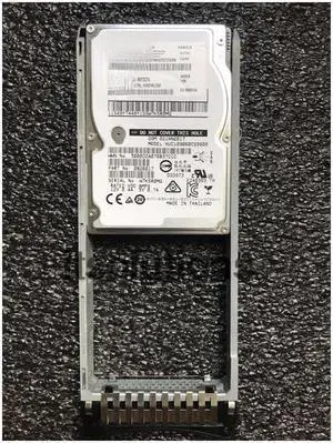 For IBM X3650M3 49Y2004 49Y2003 90Y8872 600G SAS 10K 2.5 inch hard disk