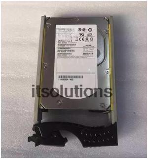 For EMC 005050926 005050925 V4-VS15-300 300G 15K SAS 3.5 inch hard disk
