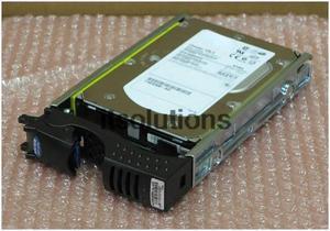 For EMC CX-2G15- 146GB 005048602 005048584 ST3146854FCV Fiber Optic Hard Disk