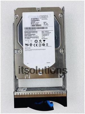 For IBM 5416 44X2451 46C8842 450G 15K DS4700 DS5020 FC storage hard disk