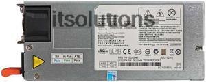 For IBM X3755 M3 server power supply PS-2112-2M 1100W 00J5945 00J5944