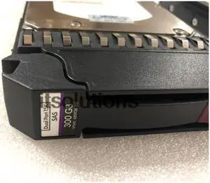 For HP 480938-001 601775-001 MSA2000 300G 15K SAS hard disk AJ736A