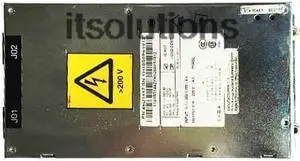 For IBM 45D1140 5D1433 45D1442 MDA Power Supply 9119-FHA