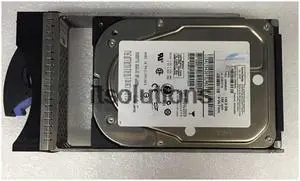 For IBM 40K6820 40k6823 146G 15K 4GB FC DS5020 DS4700 storage hard disk
