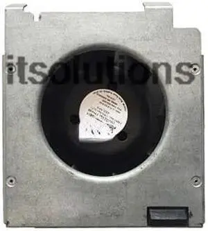 For IBM Minicomputer P670 P690 61D P590 P595 Fan PN 11P4624 MSA-BC