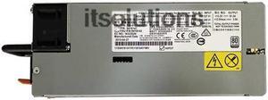For IBM X3650M5 X3550M5 750W 94Y8141 94Y8142 69Y5747 server power supply